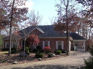 12 Viento Ln, Hot Springs, AR 71909