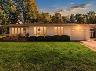84 E Hickory Rd, Battle Creek, MI 49017