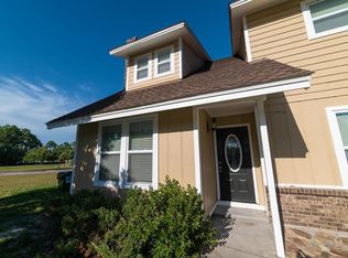 720 Country Club Rd, Pt Saint Joe, FL 32456