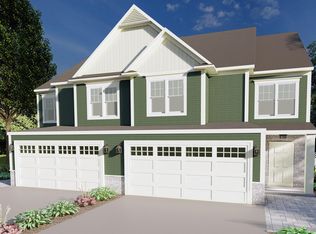 7 Blair Ct, Latham, NY 12110
