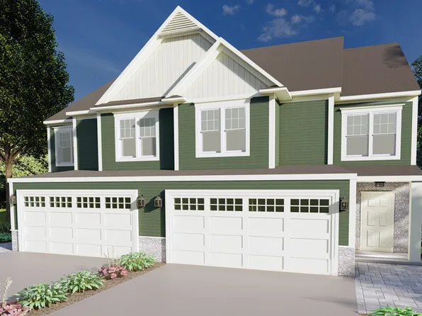 7 Blair Court, Latham, NY 12110