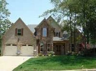 9743 Green Spruce Dr, Arlington, TN 38002