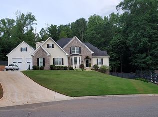 6785 Jewells Way, Dawsonville, GA 30534