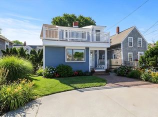 3 Egypt Ave, Scituate, MA 02066