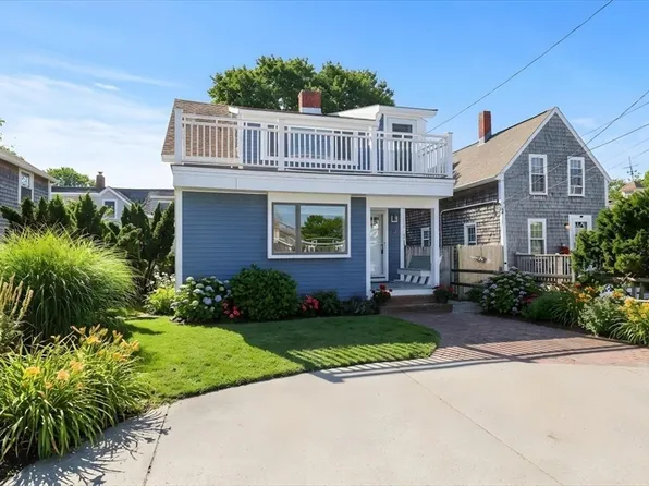 3 Egypt Ave, Scituate, MA 02066