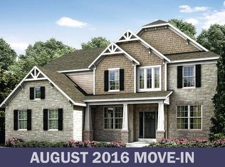 5850 Strawberry Cir, Commerce Township, MI 48382
