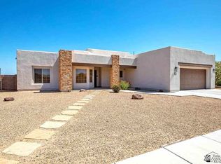11556 E 24th Pl, Yuma, AZ 85367