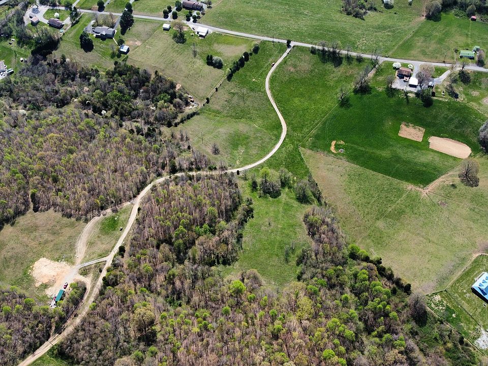 TRACT 6.3 Acres Off F, Washburn, TN 37888 Zillow