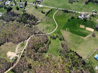 TRACT 6.3 Acres Off #F, Washburn, TN 37888