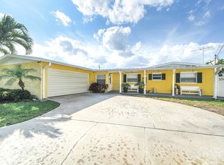 20 Uranus Ave, Merritt Island, FL 32953