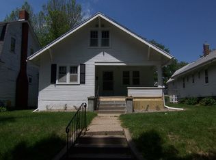 3517 4th Ave, Sioux City, IA 51106