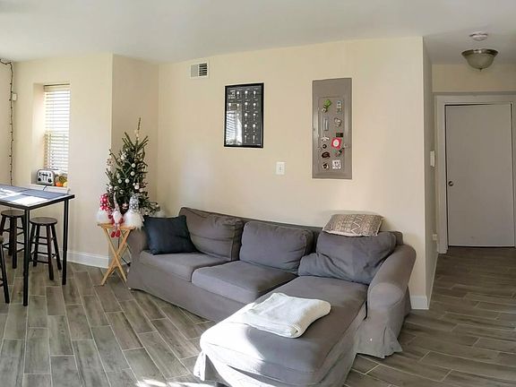 Unit 1 Living Space