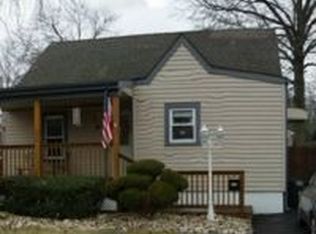 14 Fernhead Ave, Spotswood, NJ