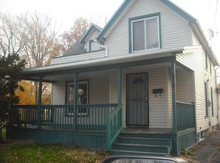 909 E 147th St, Cleveland, OH 44110
