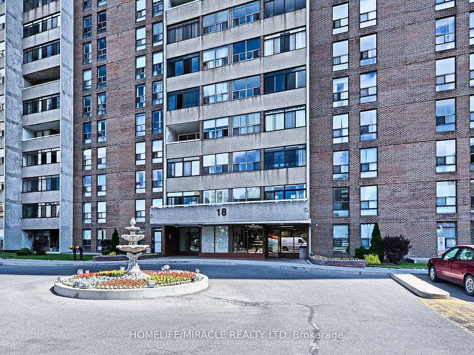 1st image of 18 Knightsbridge Rd Unit 2005