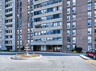 18 Knightsbridge Rd Unit 2005, Brampton, ON L6T 3X5