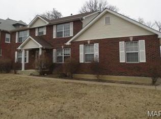 5413 Bartmer Ave, Saint Louis, MO 63112
