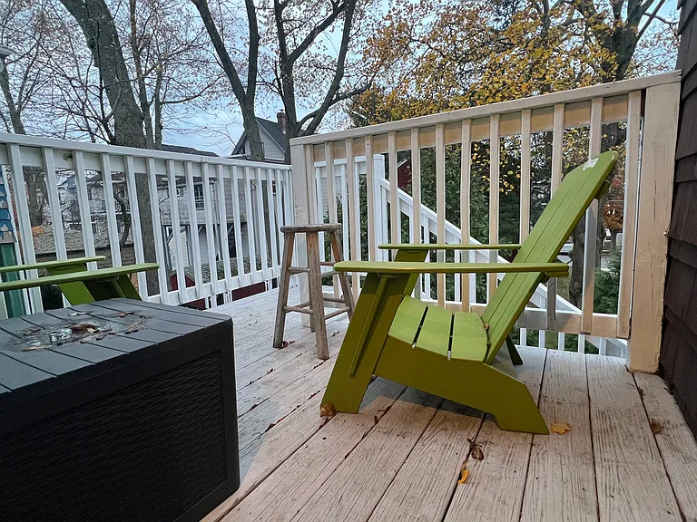 24 Chetwynd Rd #2 — Photo 5