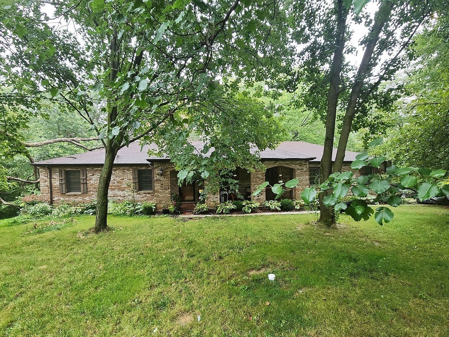 11064 Robin Ln, Athens, IL 62613 Zillow