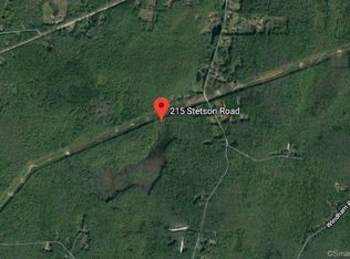 215 Stetson Rd, Brooklyn, CT 06234