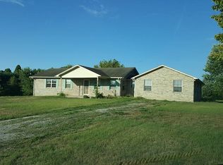 1101 Ebenezer Church Rd, Talbott, TN 37877