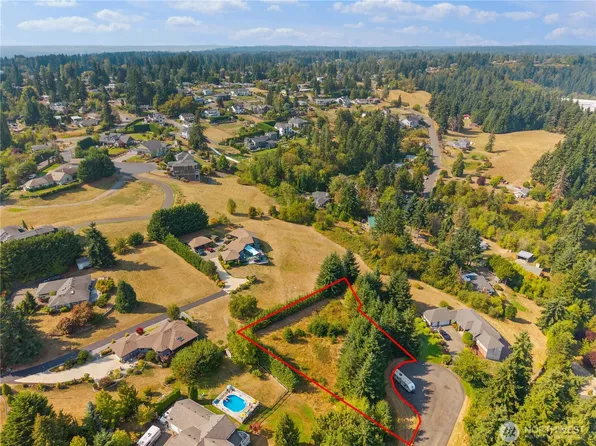 4812 131st Avenue Ct E, Edgewood, WA 98446