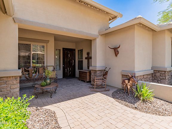 5th image of 26205 N 56TH Drive