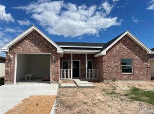 6400 N La Villita St, Edinburg, TX 78542