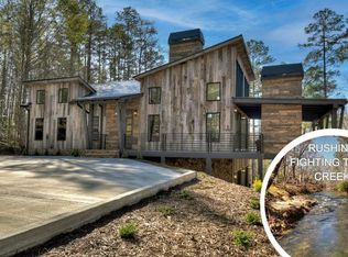 107 Cool Creek Trl, Blue Ridge, GA 30513