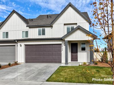 8080 W Grey Alder Dr, Eagle, ID, 83616