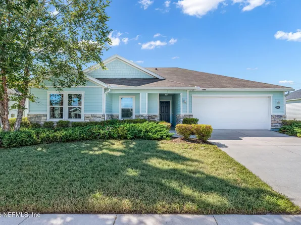 1480 KNUDSON Drive, Jacksonville, FL 32221