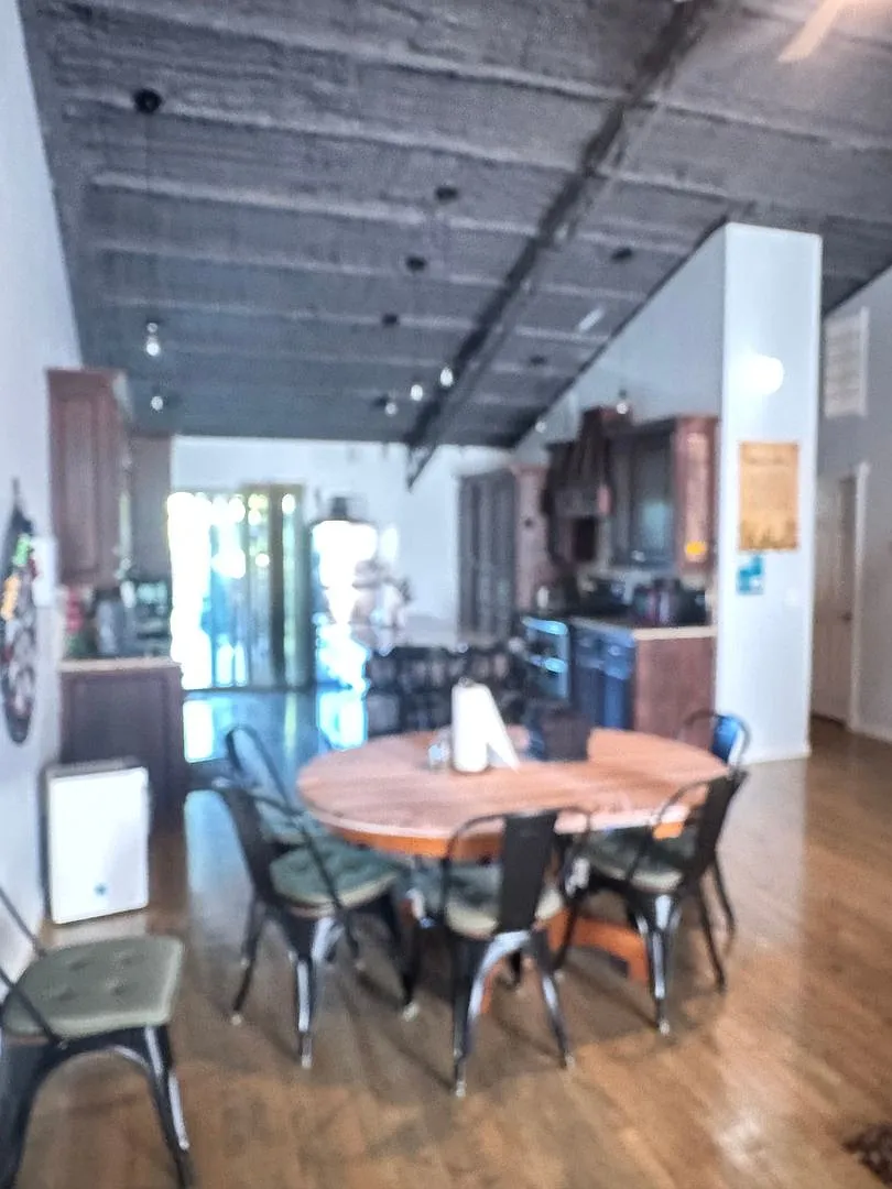 Charming 3BR tri-plex in Cookson — Photo 4