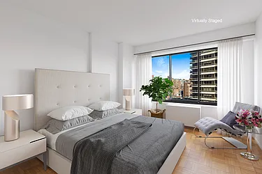 Rented by Corcoran