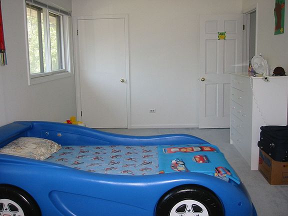 2nd BDRM.
