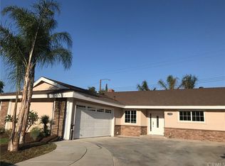 250 S Rock River Rd, Diamond Bar, CA 91765