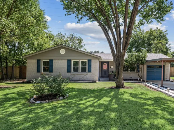 6700 Lavon Dr, Richland Hills, TX 76118