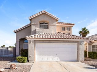 1050 Serpentina Ave, Las Vegas, NV 89123