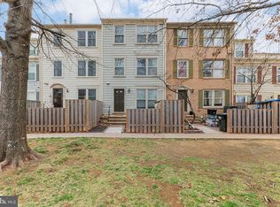 Stonington Condominiums, Manassas, VA 20109