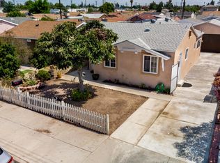 12020 166th St, Artesia, CA 90701