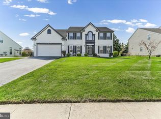 917 Benalli Dr, Middletown, DE 19709