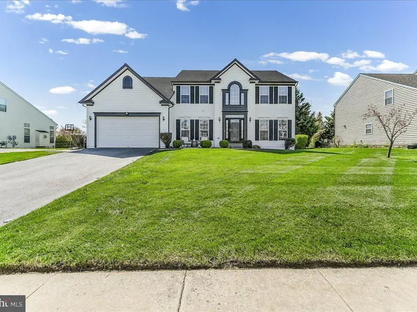 917 Benalli Dr, Middletown, DE 19709