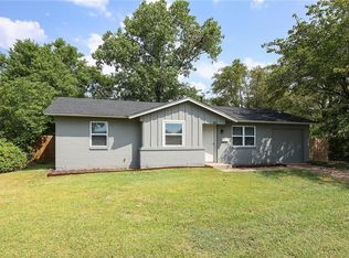 2507 Emerald Dr, Mesquite, TX