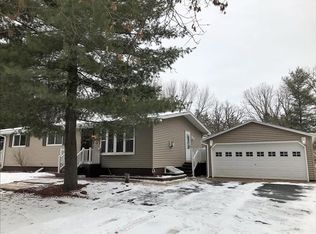 17817 Idler Rd, Sparta, WI 54656