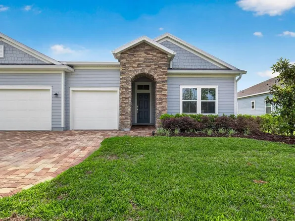 85148 Poplar Breeze Way, Fernandina Beach, FL 32034