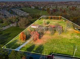 2392 London Groveport Rd, Grove City, OH 43123