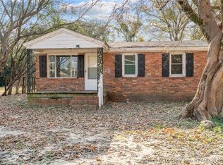 614 Hall St, Laurinburg, NC 28352