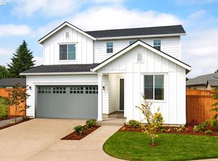 2430 S Heather St, Cornelius, OR 97113