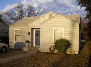 2508 Austin Ave, Brownwood, TX 76801