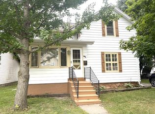 727 Badger Ave, Antigo, WI 54409