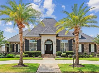 128 Santa Cruz Ct, Slidell, LA 70458